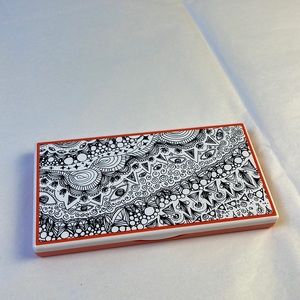 Pretty cheeky face palette